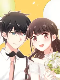 女神降临韩漫封面